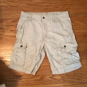 Levi’s Cargo Shorts